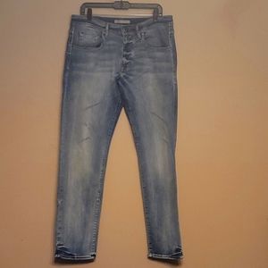 Robert Graham jeans
